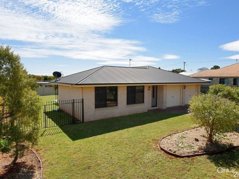 3 Melody Drive, Harristown QLD 4350