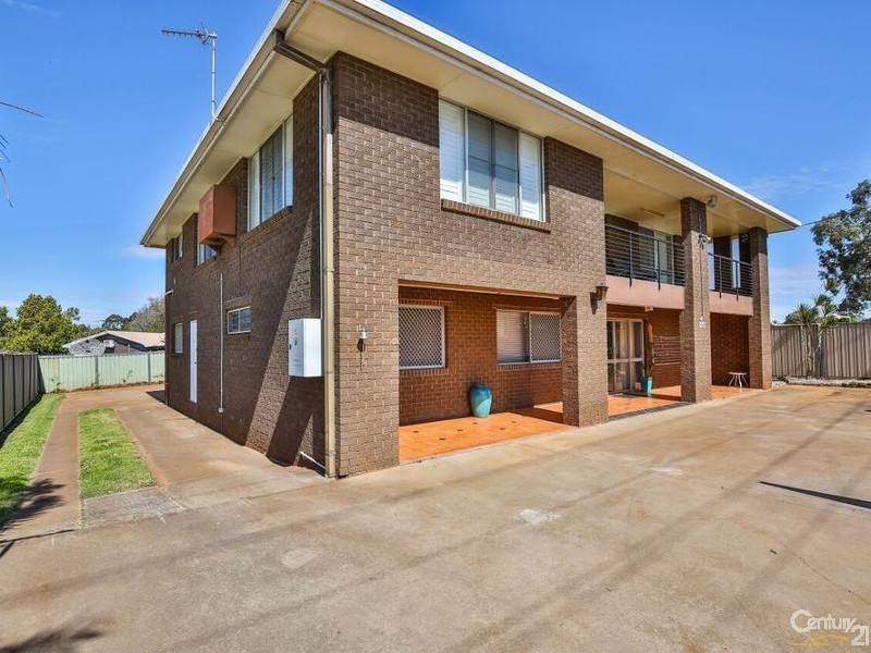 44 Platz Street, Darling Heights QLD 4350