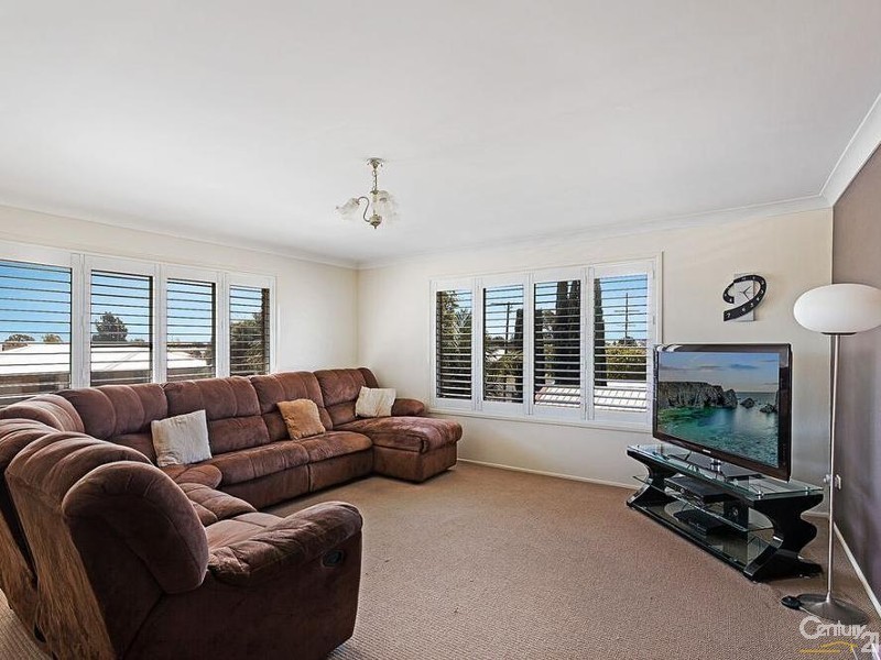 44 Platz Street, Darling Heights QLD 4350