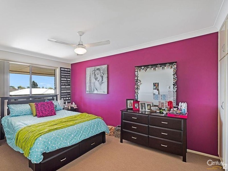 44 Platz Street, Darling Heights QLD 4350