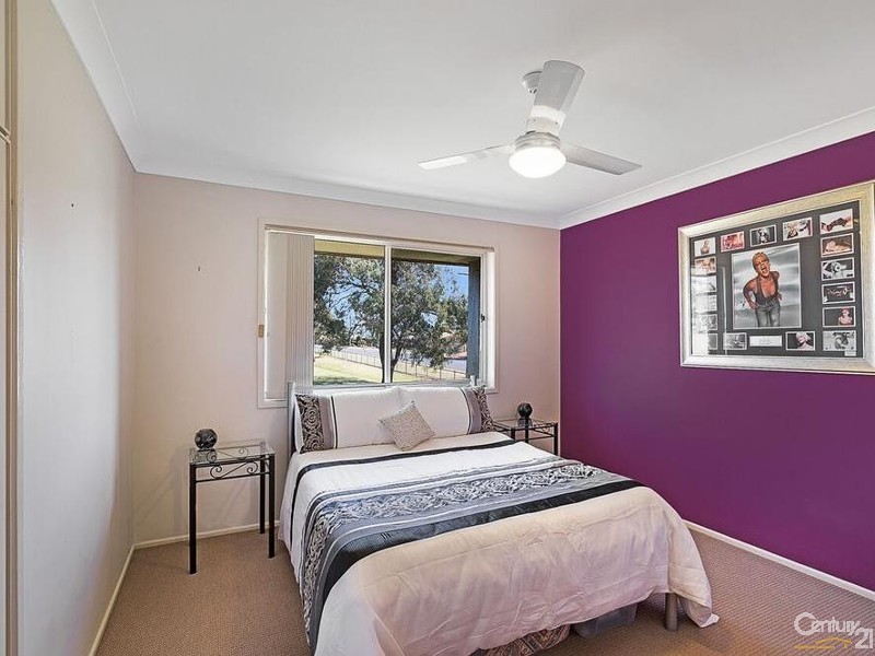 44 Platz Street, Darling Heights QLD 4350