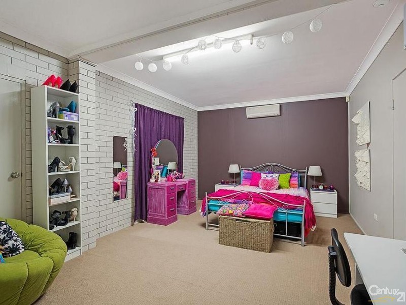 44 Platz Street, Darling Heights QLD 4350