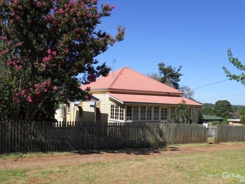 48  Ipswich Street, East Toowoomba QLD 4350