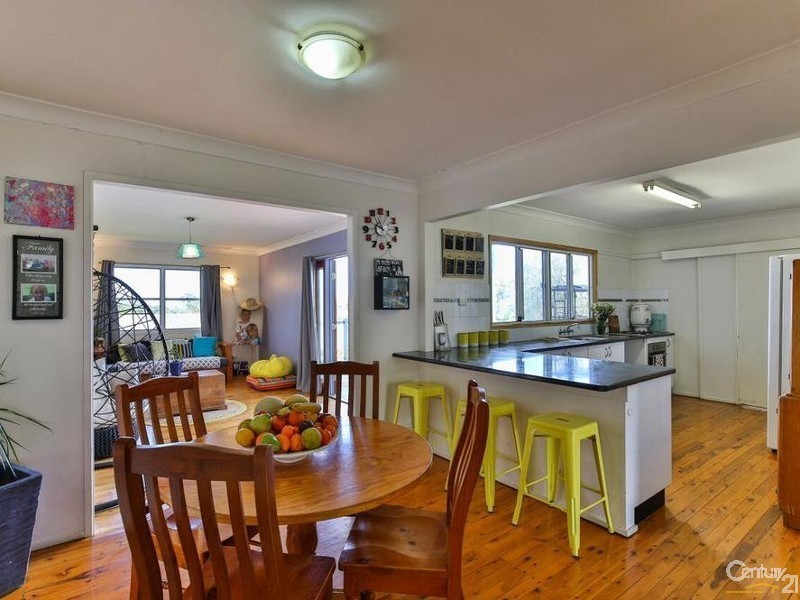 27 Rowbotham Street, Rangeville QLD 4350