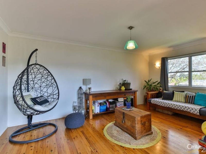 27 Rowbotham Street, Rangeville QLD 4350