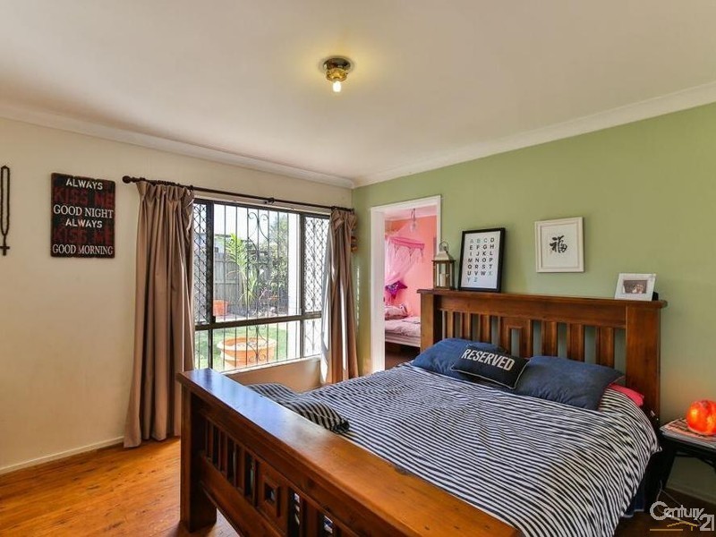 27 Rowbotham Street, Rangeville QLD 4350