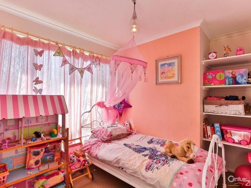 27 Rowbotham Street, Rangeville QLD 4350