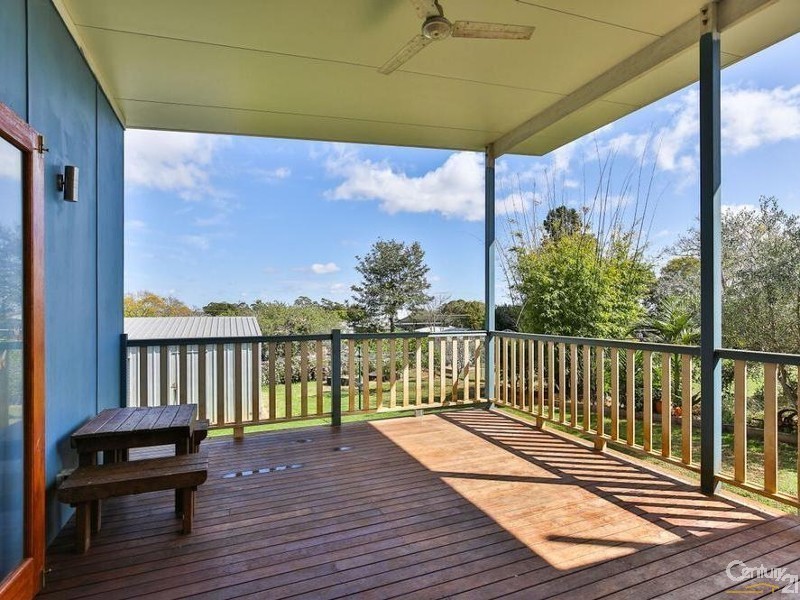 27 Rowbotham Street, Rangeville QLD 4350