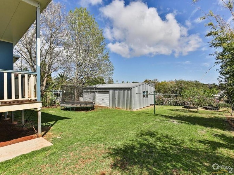 27 Rowbotham Street, Rangeville QLD 4350