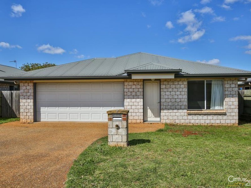 13 Uniplaza Court, Kearneys Spring QLD 4350
