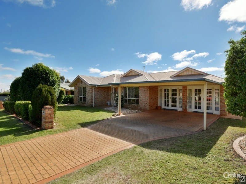 6 Biscay Crescent, Glenvale QLD 4350