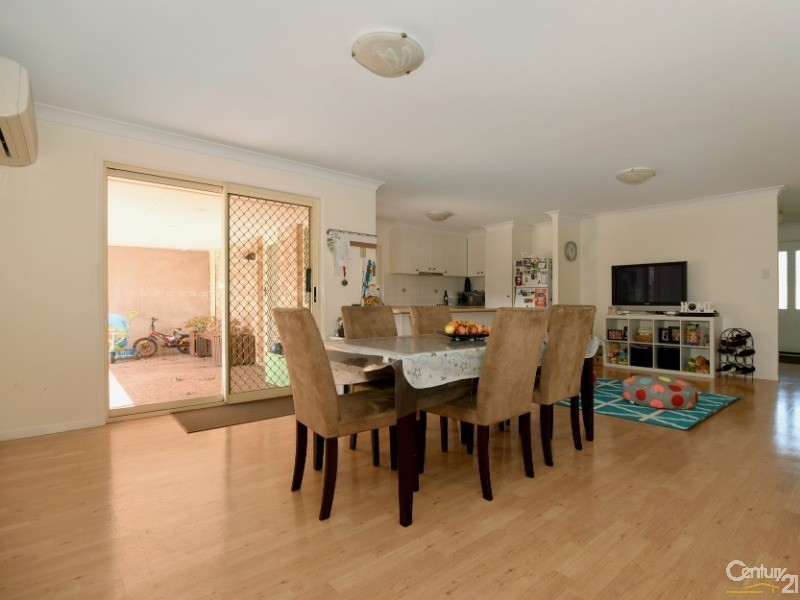 6 Biscay Crescent, Glenvale QLD 4350