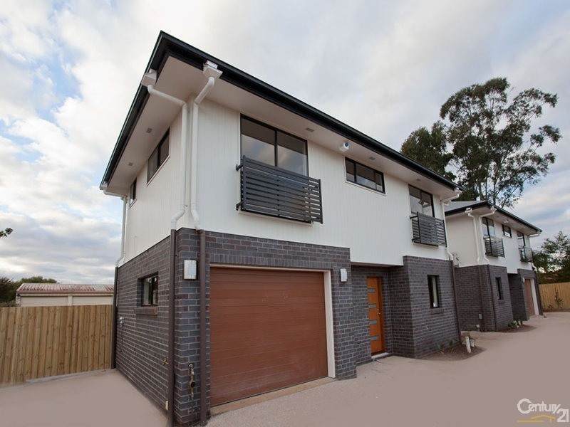 1/26  Ellis Street, Wilsonton QLD 4350