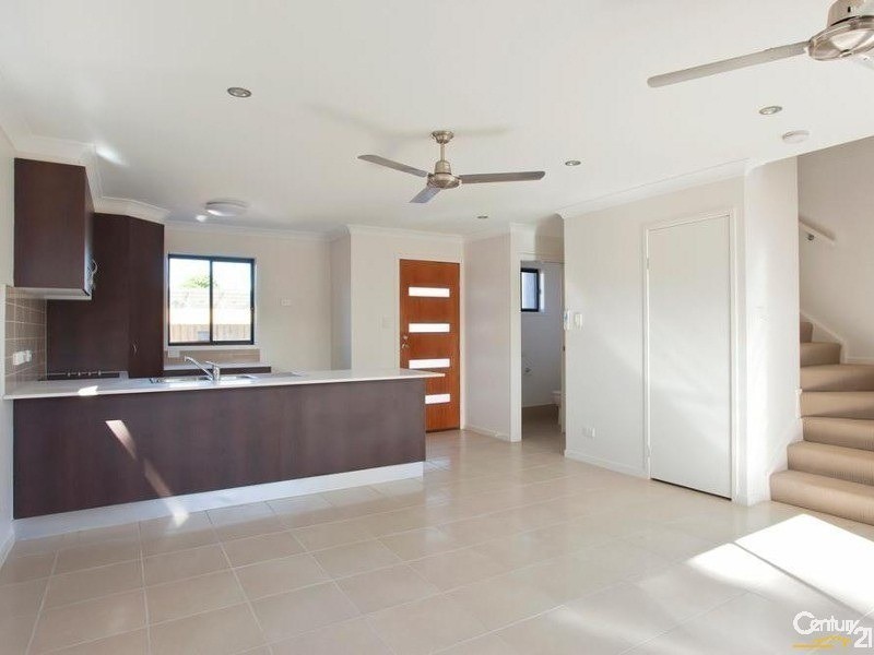 1/26  Ellis Street, Wilsonton QLD 4350