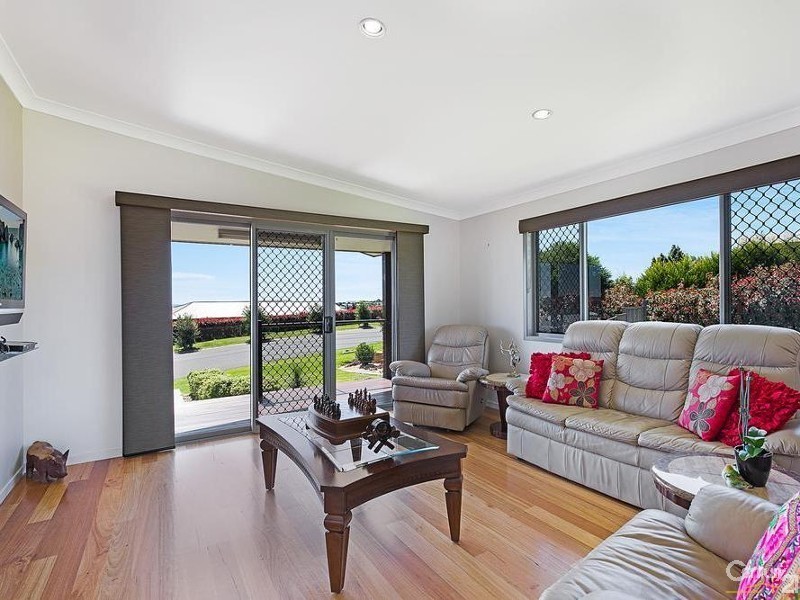 17 Mountview Court, Highfields QLD 4352