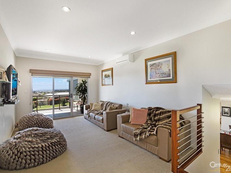 17 Mountview Court, Highfields QLD 4352