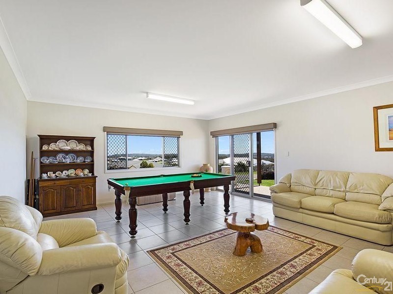 17 Mountview Court, Highfields QLD 4352