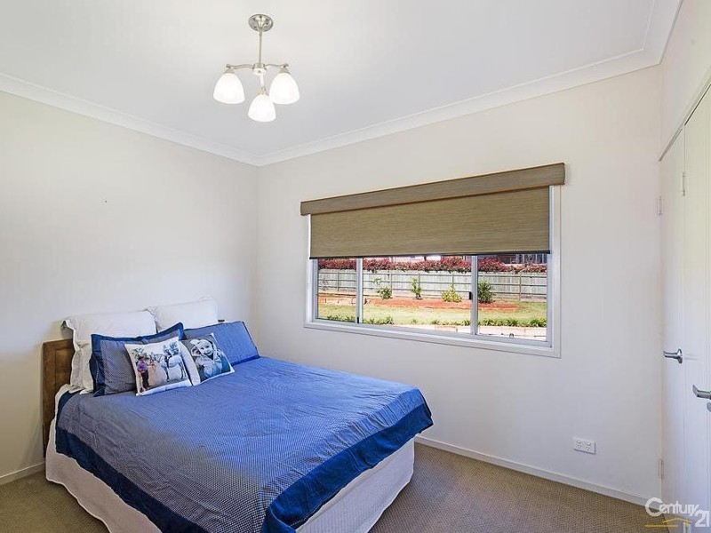 17 Mountview Court, Highfields QLD 4352