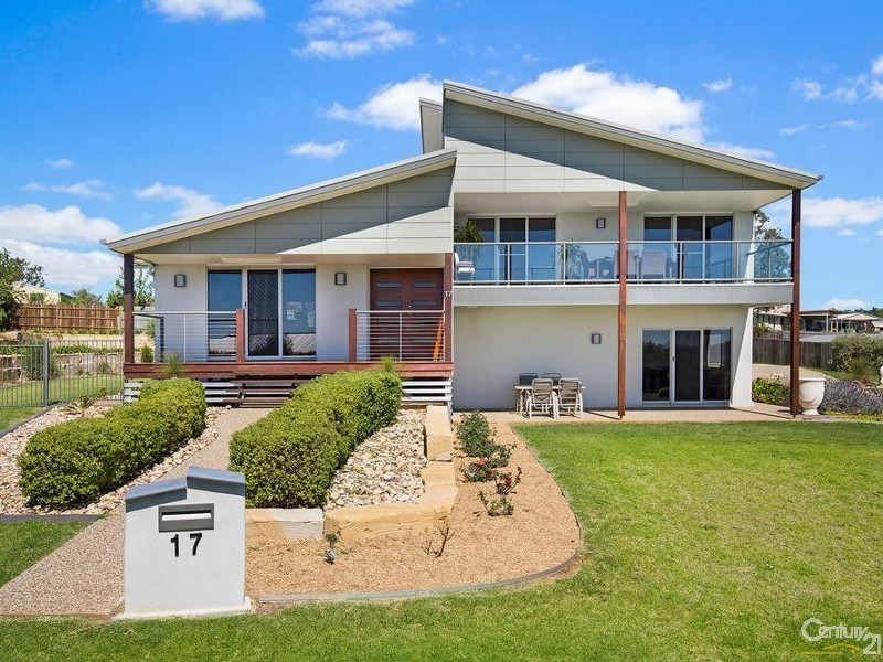 17 Mountview Court, Highfields QLD 4352