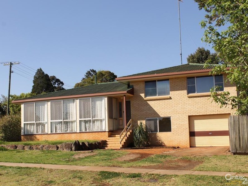 20 Ladner Street, Drayton QLD 4350