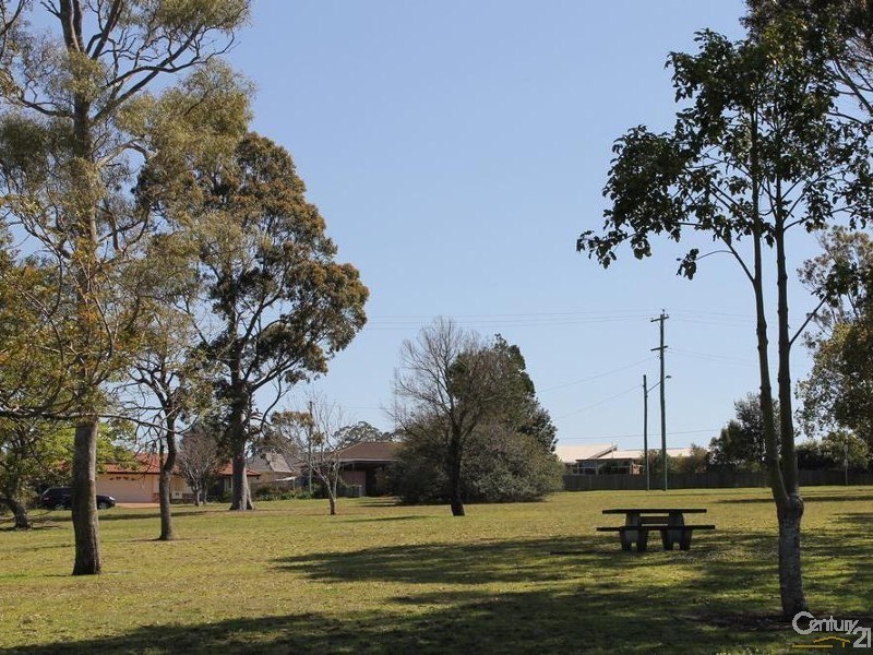 20 Ladner Street, Drayton QLD 4350