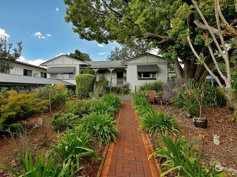 28 Hume Street, North Toowoomba QLD 4350