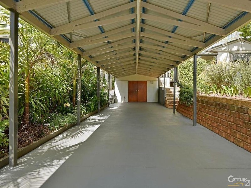 28 Hume Street, North Toowoomba QLD 4350