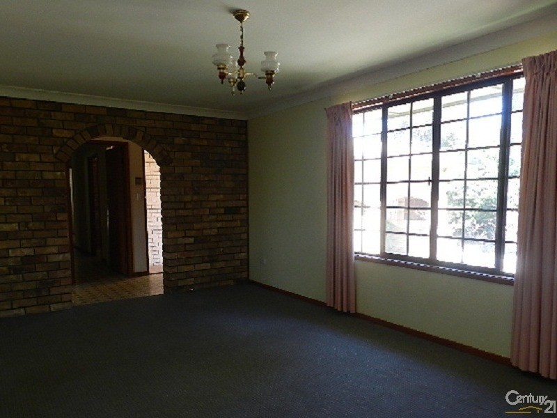 436  Hume Street, Middle Ridge QLD 4350