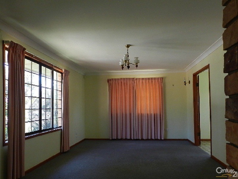 436  Hume Street, Middle Ridge QLD 4350