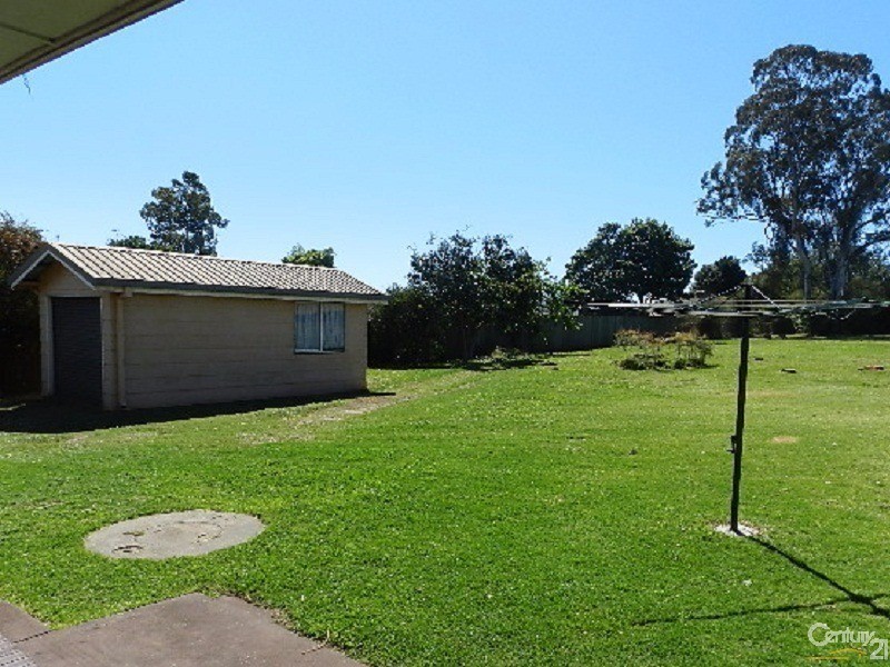 436  Hume Street, Middle Ridge QLD 4350