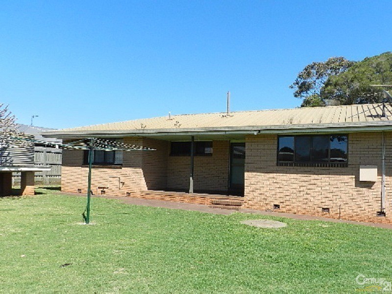 436  Hume Street, Middle Ridge QLD 4350