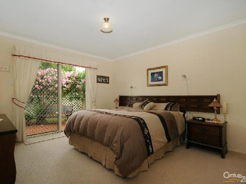 3 Carnation Court, Middle Ridge QLD 4350
