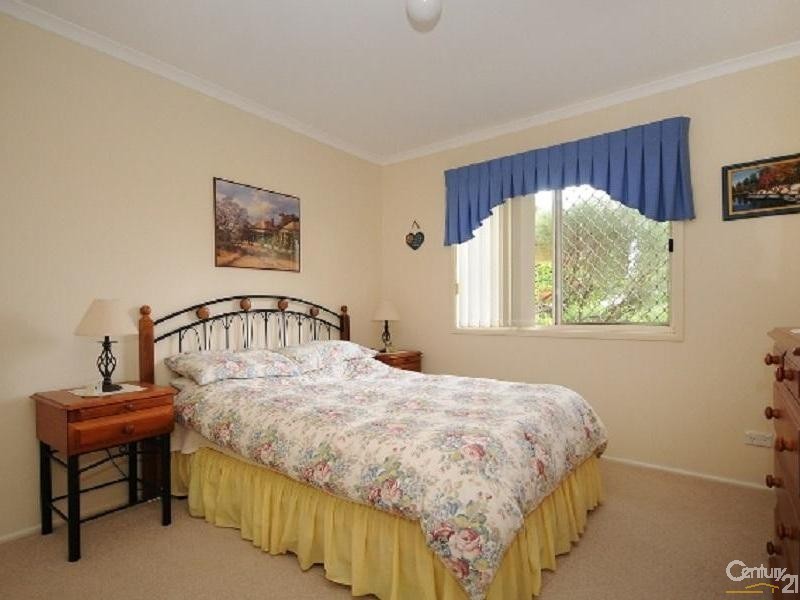 3 Carnation Court, Middle Ridge QLD 4350