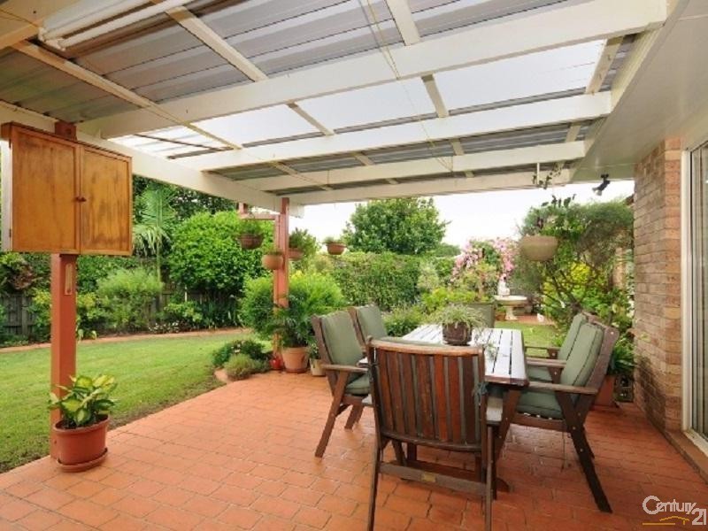 3 Carnation Court, Middle Ridge QLD 4350