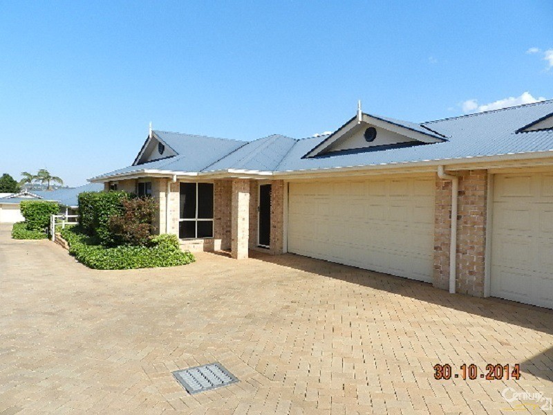 6/68 Holberton Street, Rockville QLD 4350