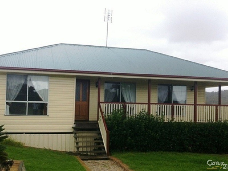 9 Volker Road, Mount Rascal QLD 4350