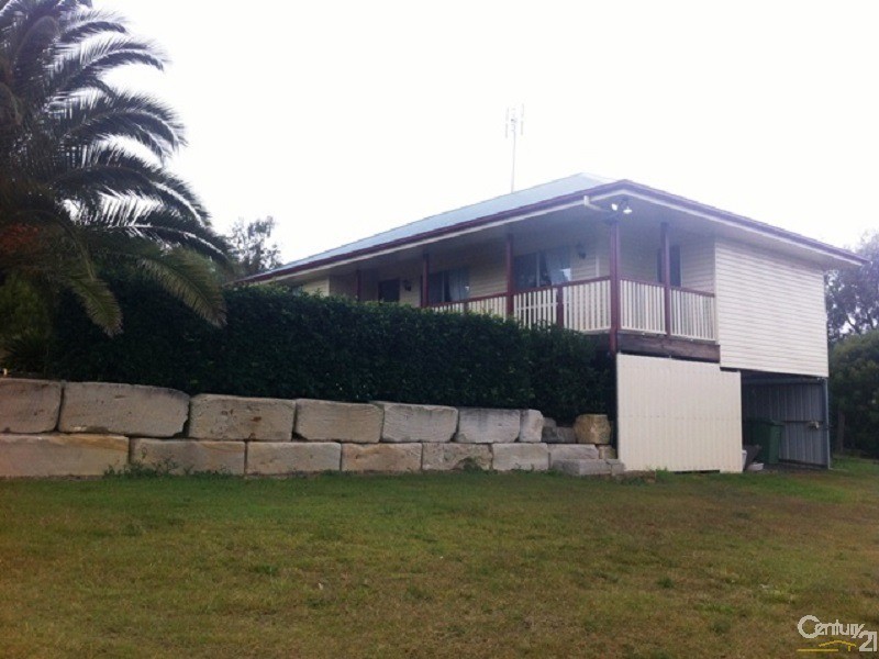 9 Volker Road, Mount Rascal QLD 4350