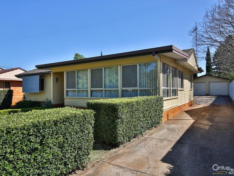 25 Mina Street, Rangeville QLD 4350