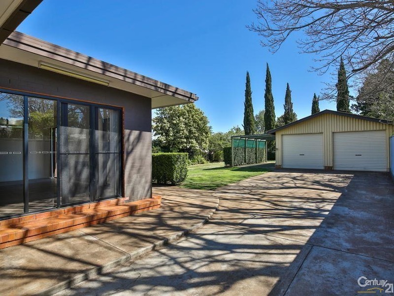 25 Mina Street, Rangeville QLD 4350