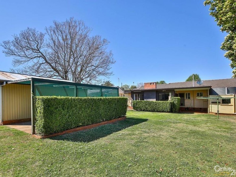 25 Mina Street, Rangeville QLD 4350