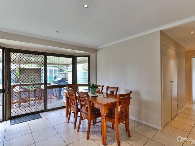 45 Stumm Street, Kearneys Spring QLD 4350