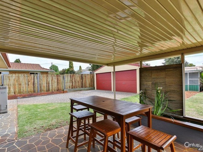 45 Stumm Street, Kearneys Spring QLD 4350