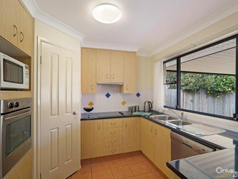 58 Barlow Street, Wilsonton QLD 4350