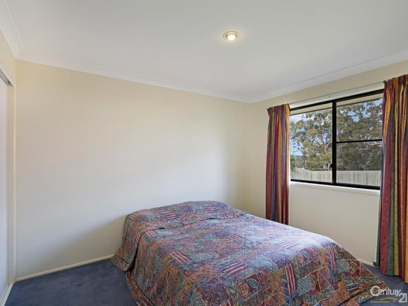 58 Barlow Street, Wilsonton QLD 4350