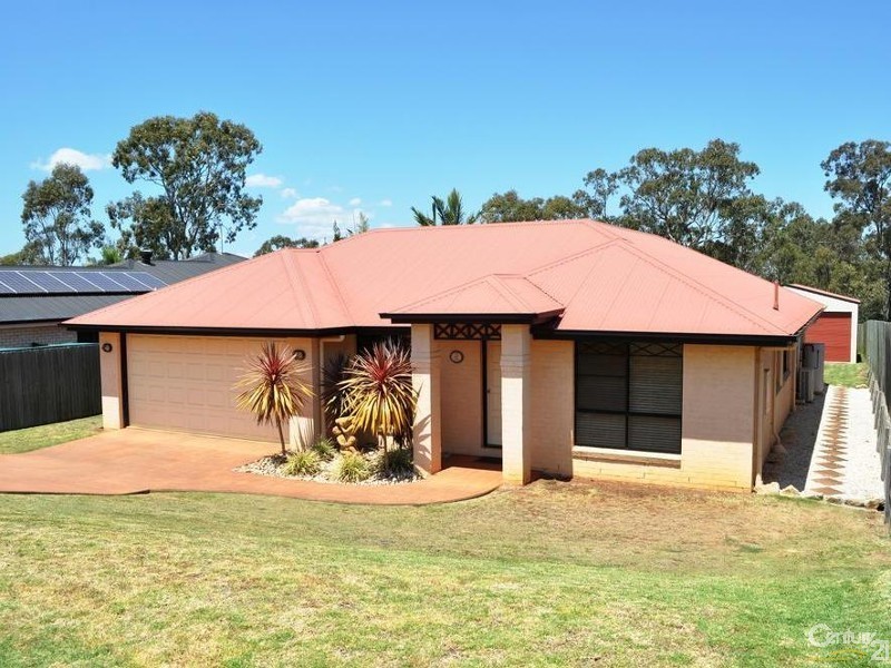 58 Barlow Street, Wilsonton QLD 4350