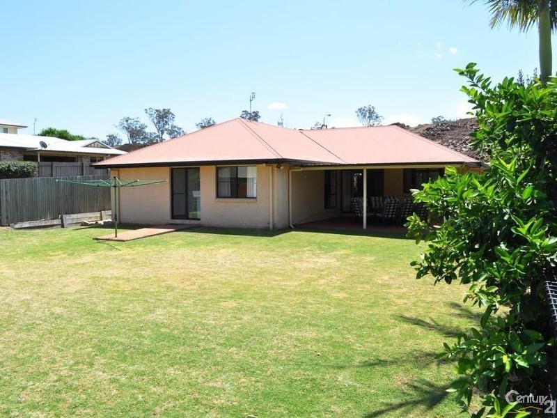 58 Barlow Street, Wilsonton QLD 4350