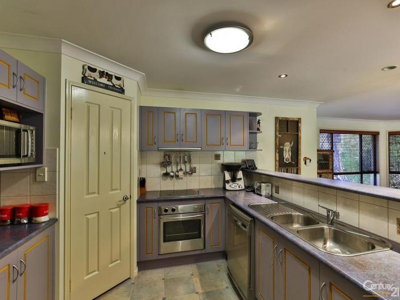 5 Isaac Street, Westbrook QLD 4350