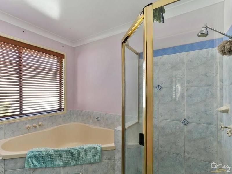 5 Isaac Street, Westbrook QLD 4350