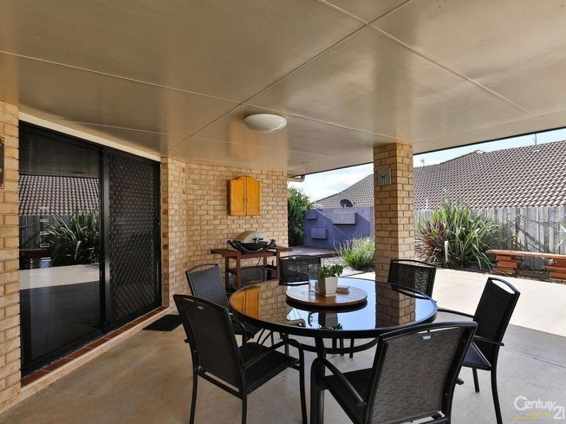 10 Wildcard Drive, Glenvale QLD 4350