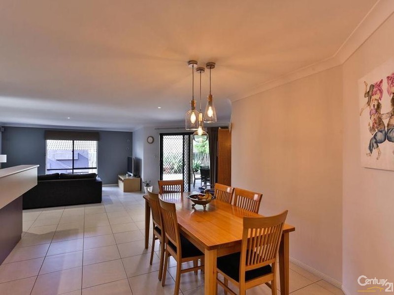 10 Wildcard Drive, Glenvale QLD 4350